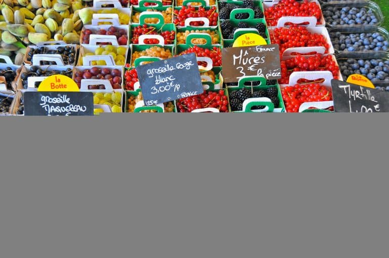 Les marchés de Carcassonne, une étape gourmande incontournable