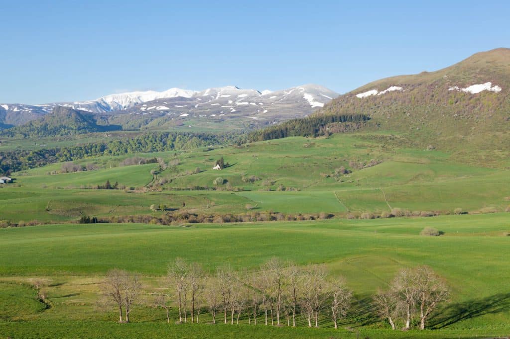 Que mettre dans sa valise pour un séjour à la campagne près de Carcassonne