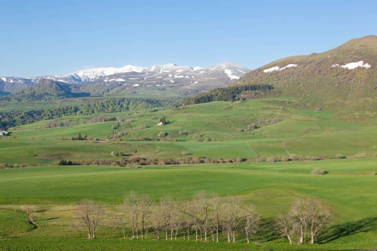 Que mettre dans sa valise pour un séjour à la campagne près de Carcassonne