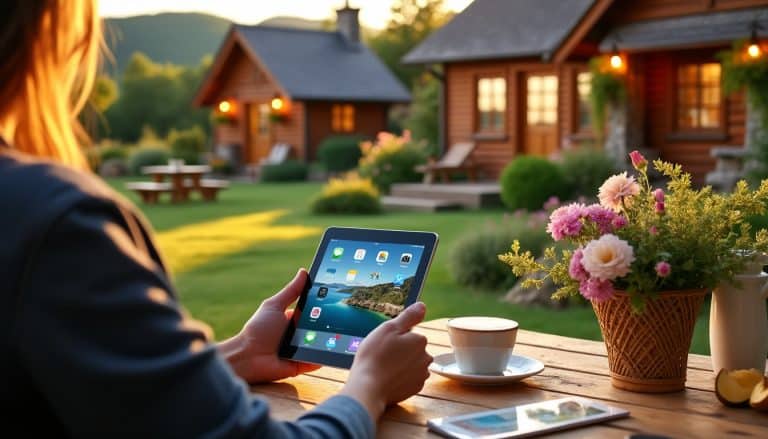Chambres d'hôtes autour de moi : quand réserver et où comparer