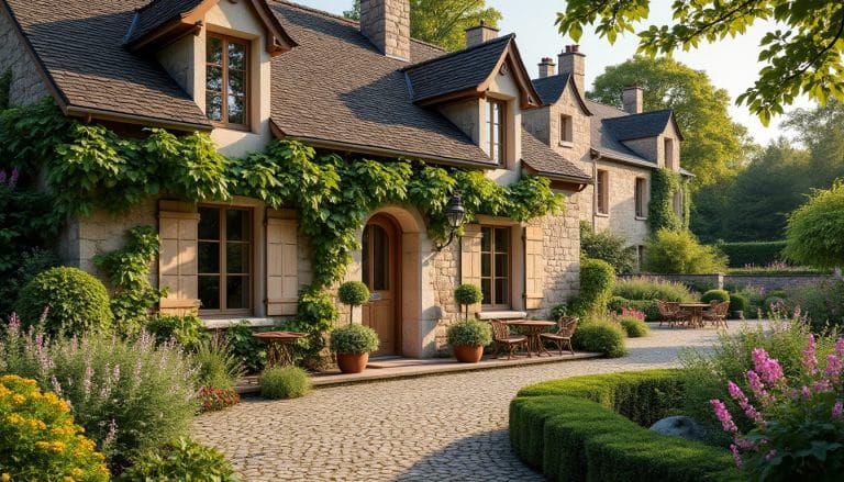 Gîte du Domaine du Château de la Brosse : le guide pratique