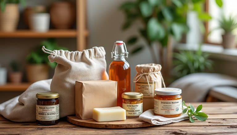Produits d'accueil chambres d'hôtes bio : décrypter l'étiquette