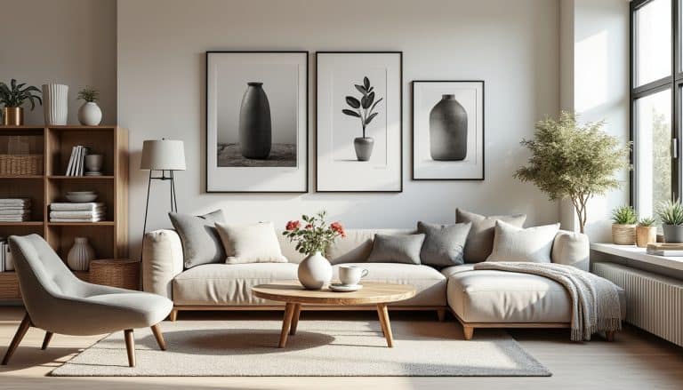Décoration d'un hébergement : entre charme et entretien
